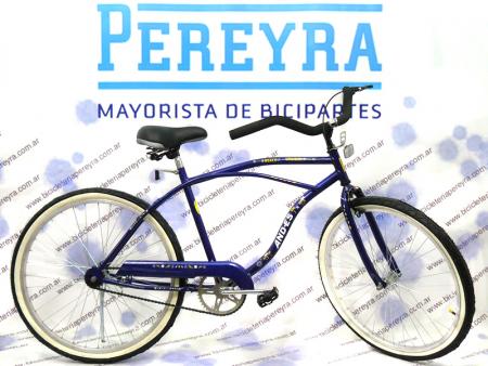 Bicicleta playera ross new arrivals